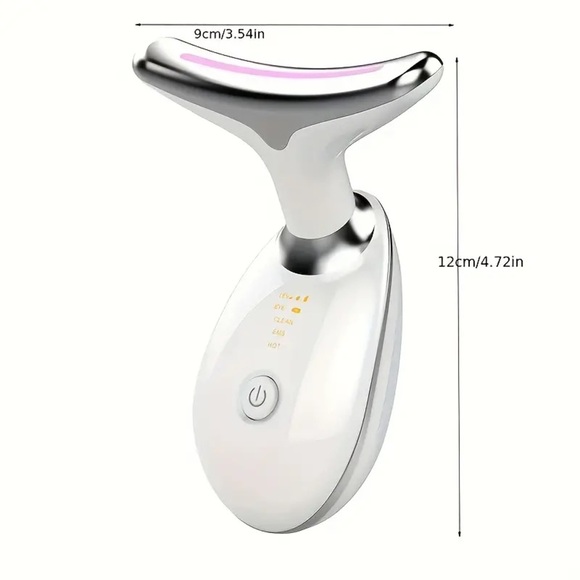 Hepsun Firming Wrinkle Removal 7 Color Mode *NEW* - Picture 2 of 7